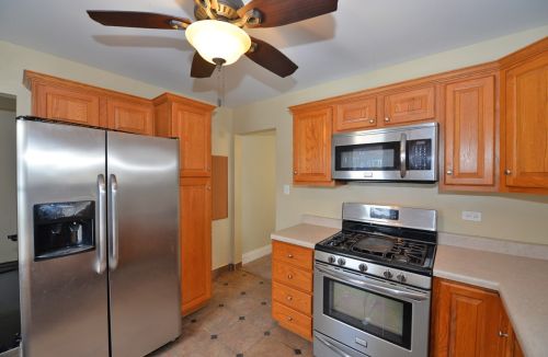 6224 34 Ave, Kenosha WI 53142-3320 exterior