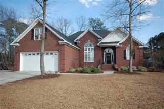 4129 Rodanthe Cir, Florence, SC 29501-8696