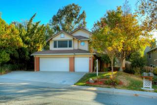 4512 Horseshoe Cir, Antioch, CA 94531-8124