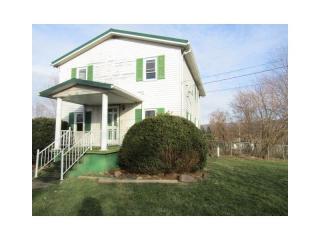 216 Big Six Rd, Smithfield, PA 15478-1602