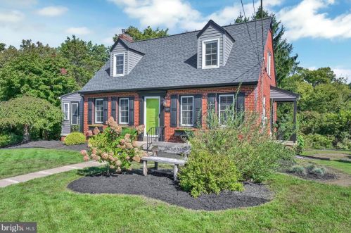 509 30th St, Harrisburg, PA 17103-2117
