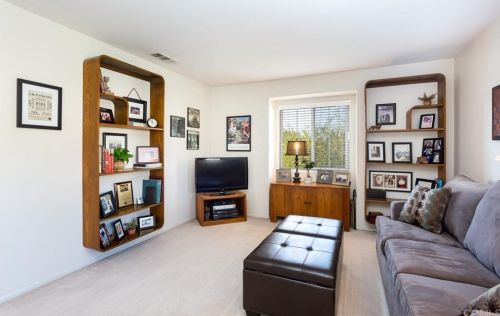 4297 Calle Isabelino, San Diego CA 92130-2656 exterior