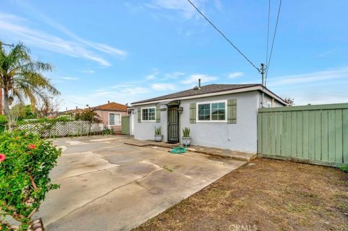 12029 Hayford St, Norwalk CA  90650-6611 exterior