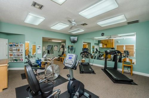 1025 Pointe Alexis Dr, Tarpon Springs FL  34689-7105 exterior