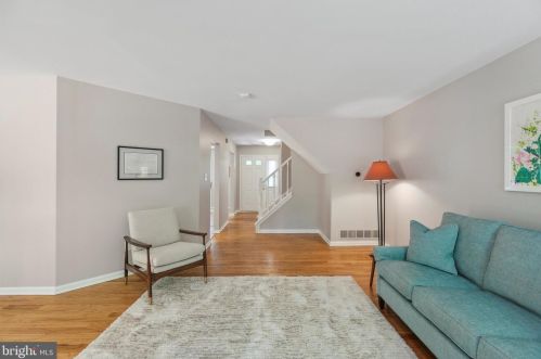 165 Orchard Ct, Blue Bell PA  19422-2824 exterior