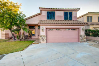 3380 San Pedro Ave, Gilbert, AZ 85234-2138