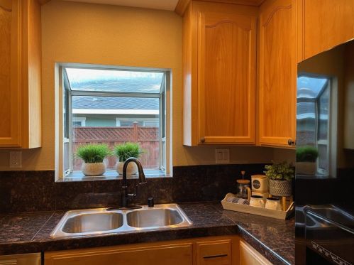 409 Esther Ave, Campbell CA  95008-1250 exterior