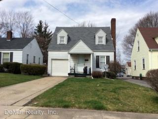 708 Judson Ave, Youngstown OH  44502-2527 exterior
