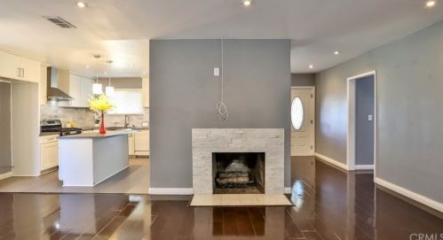 1825 Diana Ave, Anaheim CA  92805-5422 exterior