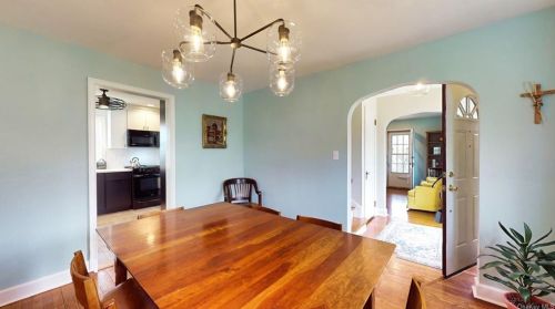 55 Highland Ave, Walden NY  12586-1034 exterior