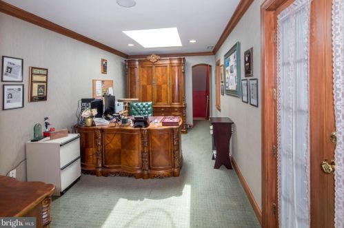 541 College Ave, Haverford PA  19041-1011 exterior