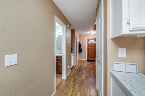 6147 Emerson Ln, Michigan Bluff CA  95631-9766 exterior