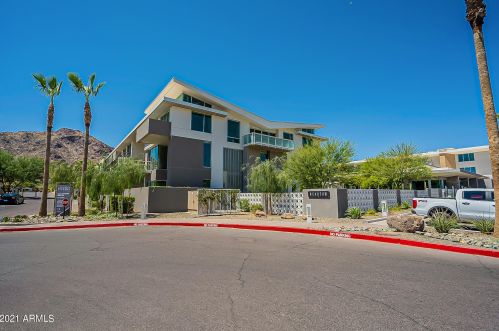 5455 Lincoln Dr, Scottsdale AZ 85253-4118 exterior