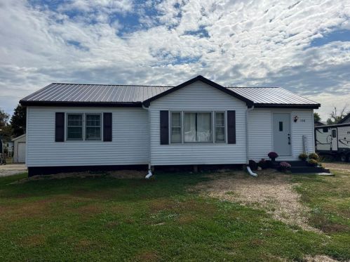 108 Lane Dr, Chillicothe, OH 45601-9110