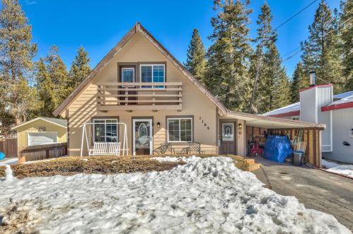 1169 Margaret Ave, South Lake Tahoe, CA 96150-6242