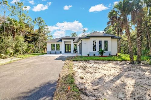2980 20th Ave, Naples, FL 34117-0055