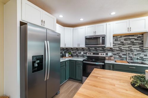 606 Forest St, Washington Ch OH  43160-1485 exterior