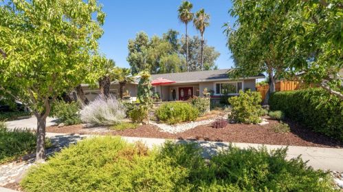 325 El Portal Way, San Jose, CA 95119-1416