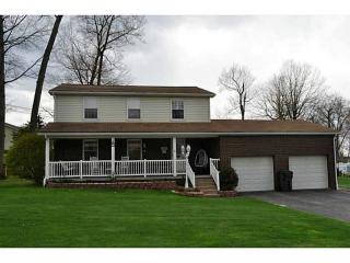 120 Beatty Dr, Saxonburg, PA 16056-9520