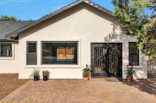 55 Kaibab Way, Sedona, AZ 86351-7335