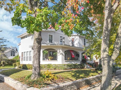 442 East St, Washington Court House, OH 43160-2020
