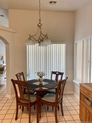 5780 Bernstein Dr, Bullhead City AZ  86426-8832 exterior