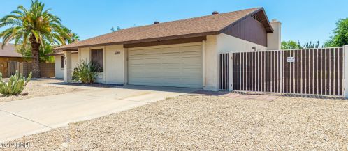 4215 Campo Bello Dr, Glendale, AZ 85308-4007