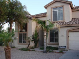 681 Del Rio St, Gilbert, AZ 85233-8831