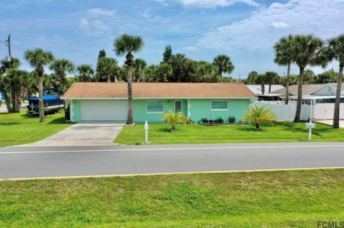 612 Flagler Ave, Flagler Beach, FL 32136-3321