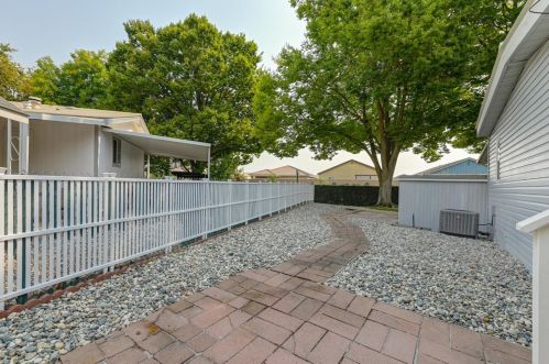 14789 Natchez Ct, Rancho Murieta CA  95683-9735 exterior