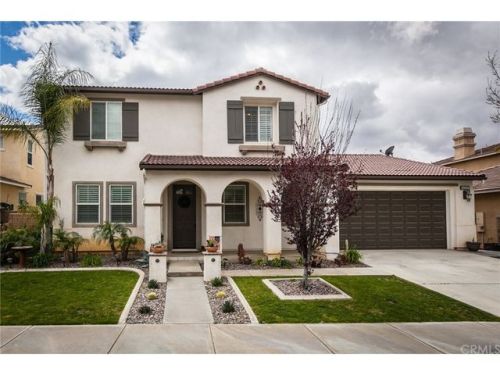 34937 Stadler St, Beaumont, CA 92223-7426