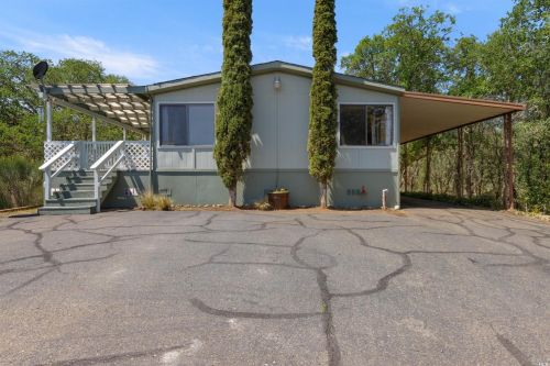 675 Starr Dust Ct, Lakeport CA  95453-6976 exterior