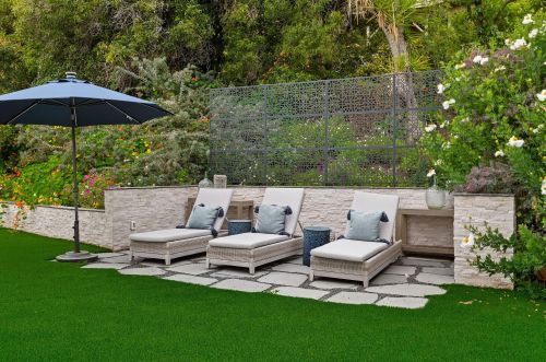 871 Deerpath Rd, Santa Barbara CA  93108-1800 exterior