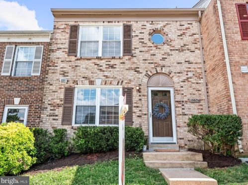 15604 Traverser Ct, Woodbridge, VA 22193-1009
