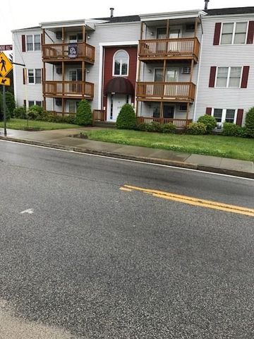 555 Diamond Hill Rd, Woonsocket RI  02895-1478 exterior