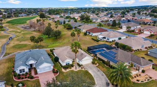13408 91st Court Rd, Summerfield, FL 34491-9228