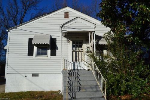 1525 Gorrell St, Greensboro, NC 27401-3560
