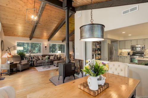 23857 Roman Nose Dr, Conifer, CO 80433-6924