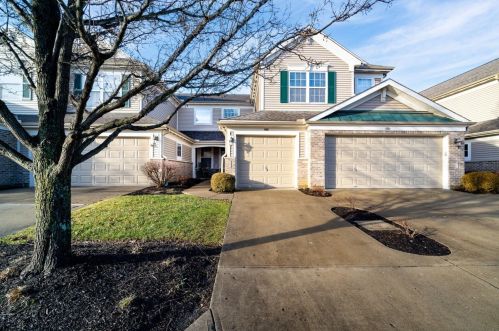 4589 Winners Cir, Stonelick, OH 45103-9216