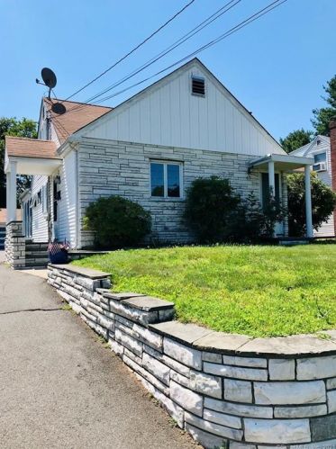 60 Dobek Rd, New Britain, CT 06053-1312