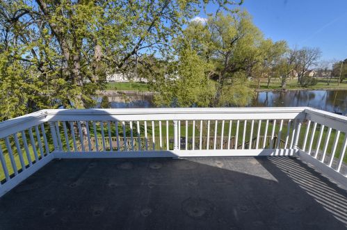 117 River St, Waterford WI  53185-4149 exterior
