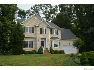 7109 Rum Hill Ct, Mechanicsville, VA 23111-5625
