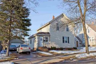 622 Augusta Ave, Wausau, WI 54403-3331