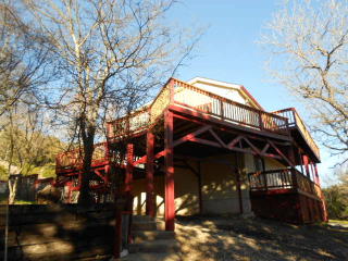 160 Codrington Dr, Kerrville, TX 78028-8642