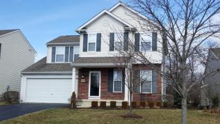 4806 Riverrock Dr, Columbus, OH 43228-8246