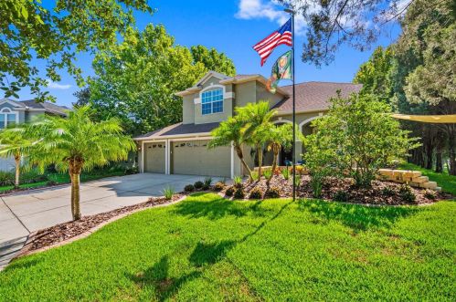 3202 Coconut Grove Rd, Land O Lakes FL  34639-6735 exterior