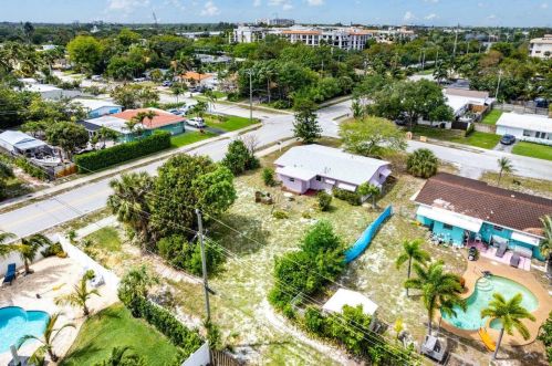 298 2 St, Boca Raton FL 33432-4003 exterior