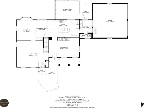 44 Shore Rd, Derry NH  03038-5114 exterior