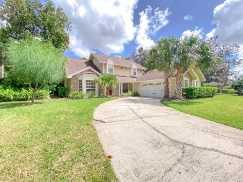 1051 Chesterfield Cir, Casselberry, FL 32708-4711