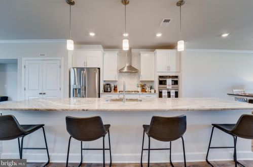 14957 River Walk Way, Woodbridge VA  22191 exterior